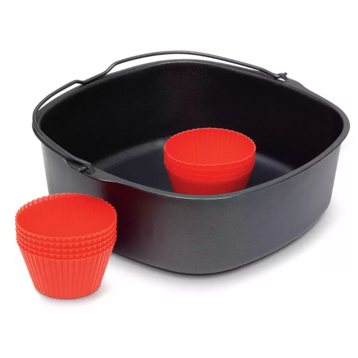 Philips HD9952/01 健康空氣炸鍋 XXL 烘焗套裝